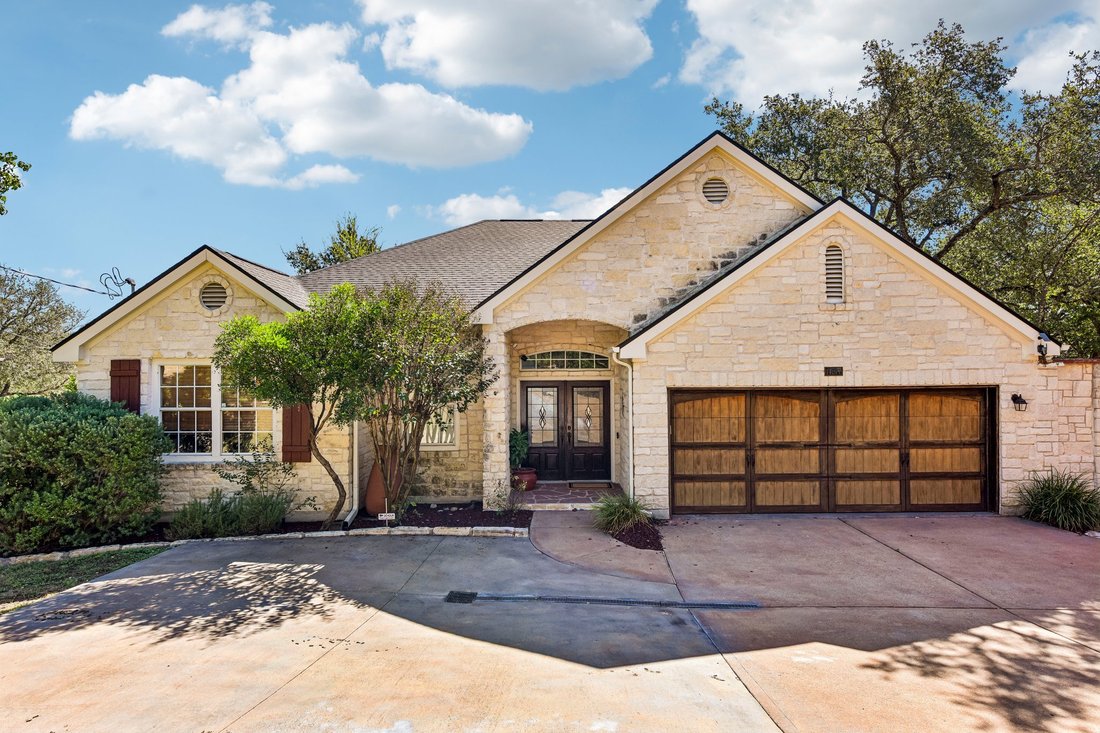 House in Leander, Texas, United States 2 - 19079587