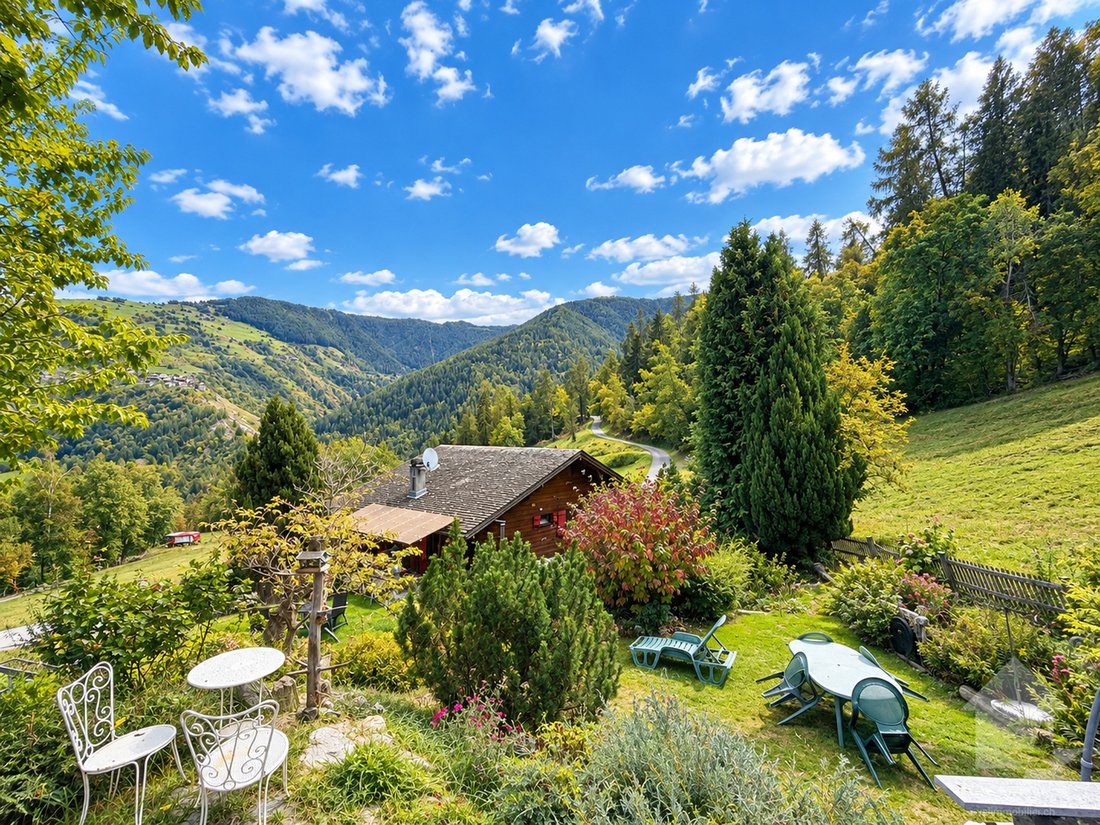 Chalet in Nendaz, Valais/Wallis, Switzerland 2 - 19082632