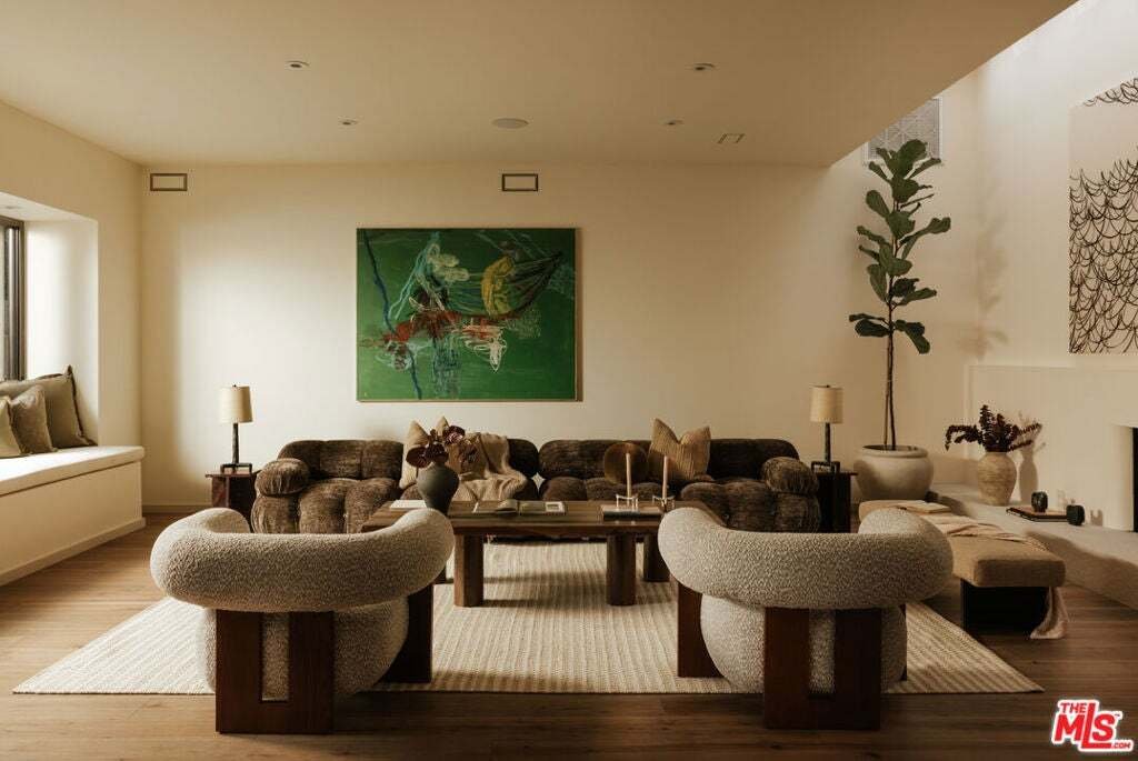 Haus in Los Angeles, Kalifornien, Vereinigte Staaten 5 - 19085794