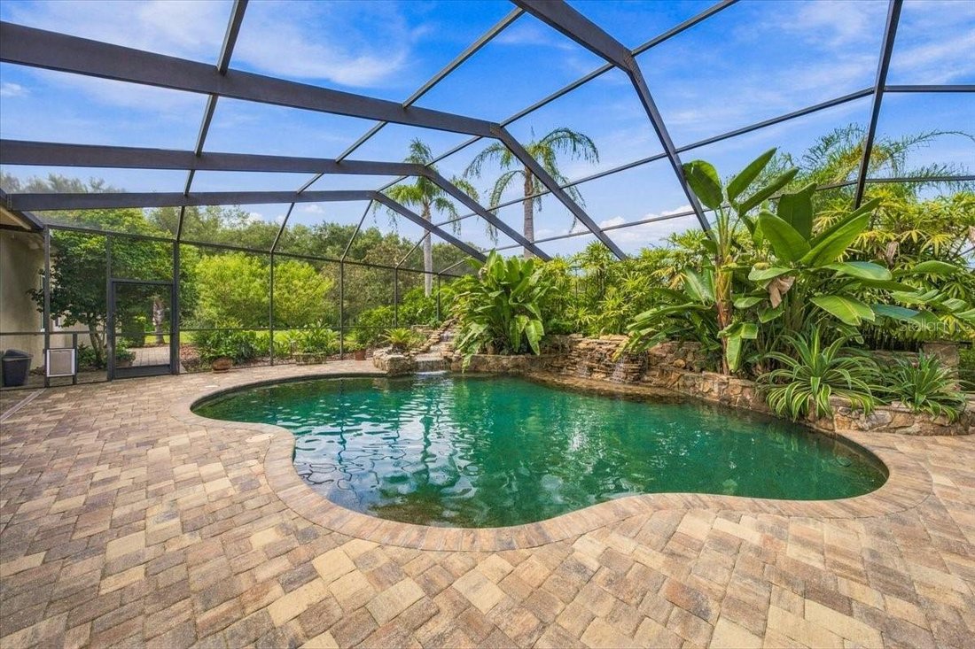 Casa en Lithia, Florida, Estados Unidos 2 - 19079541