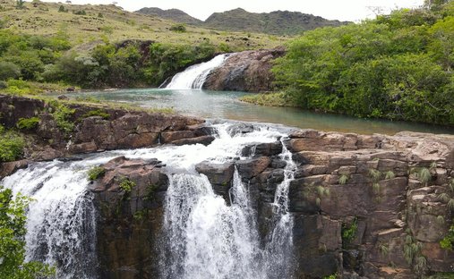 Finca en Santa Fé, Provincia de Veraguas, Panamá 1