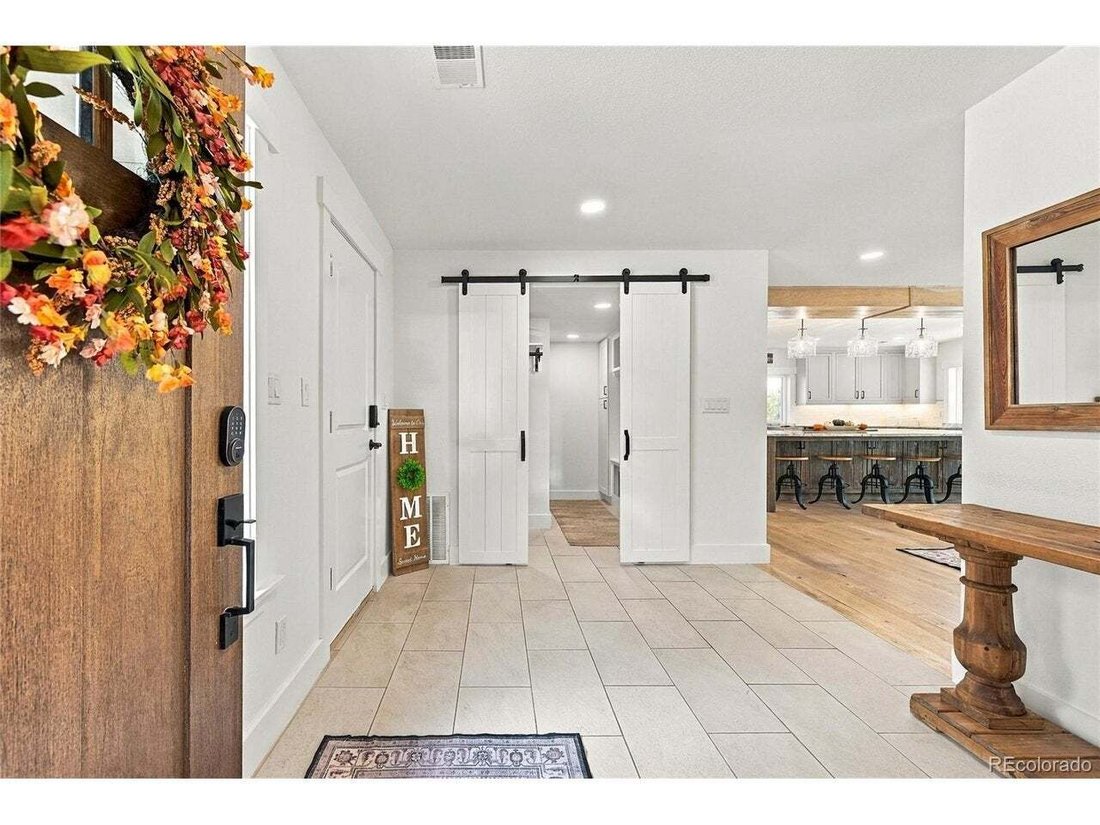 House in Evergreen, Colorado, United States 3 - 19080794