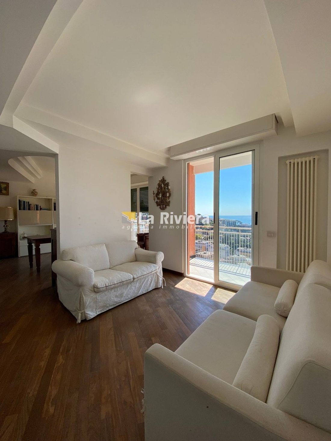 Appartamento a Parco Casale - Castello, Rapallo, Liguria 2 - 19076222