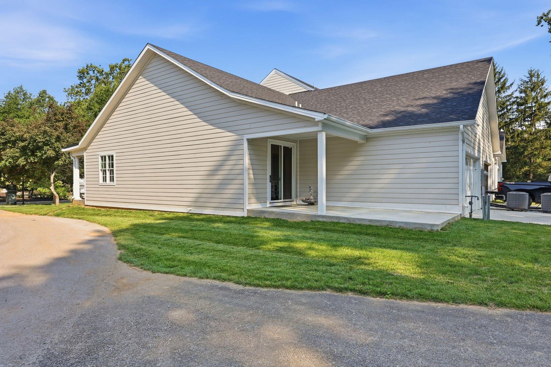 Residenza a Lexington, Kentucky, Stati Uniti 5 - 19080662