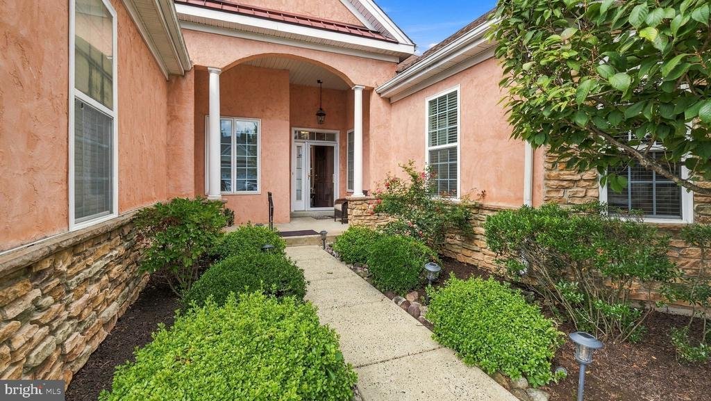 House in Ivyland, Pennsylvania, United States 4 - 19079623