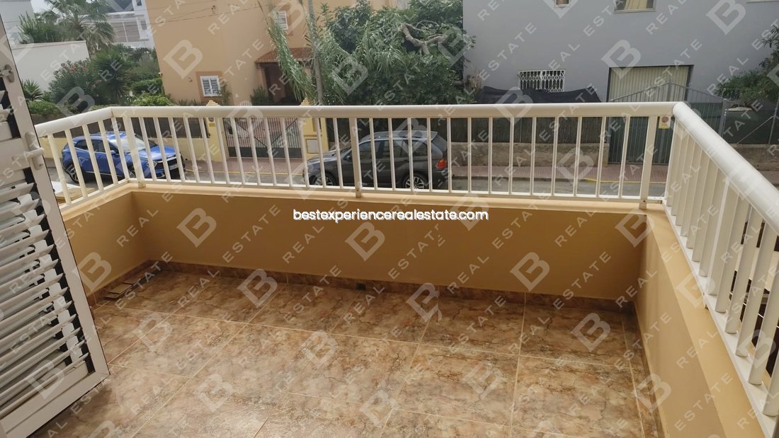 Apartamento en Santa Eulalia del Río, Islas Baleares, España 1 - 19081010