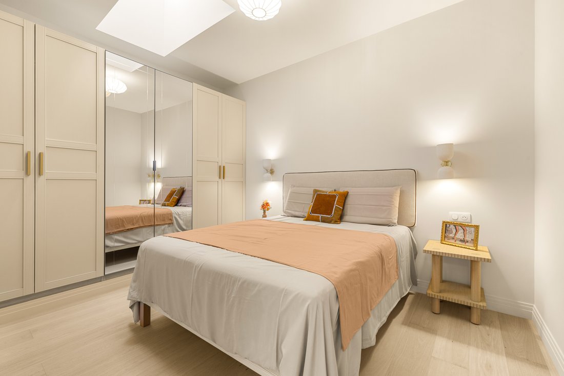 Apartamento en Col de Villefranche, Villefranche-sur-Mer, Francia 4 - 19083406