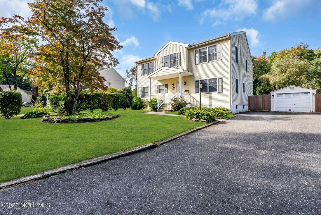 Casa a Belford, New Jersey, Stati Uniti 5 - 19082642