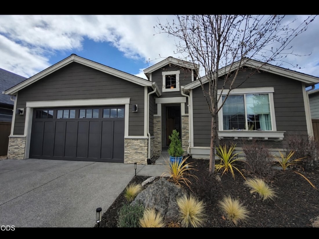 Casa a Bend, Oregon, Stati Uniti 1 - 19082604