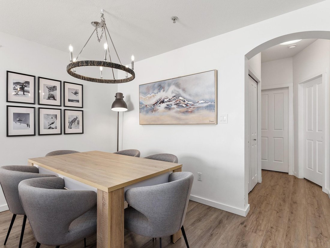 Townhouse en Whistler, Columbia Británica, Canadá 5 - 19082221