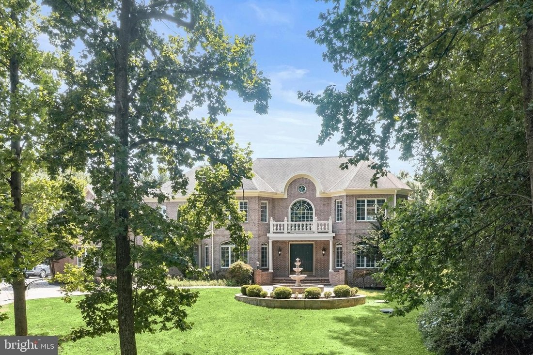 House in Fulton, Maryland, United States 5 - 18729114