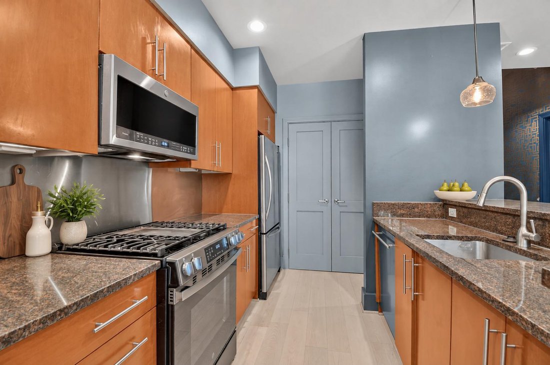 Condo in Washington, District of Columbia, United States 5 - 19076103
