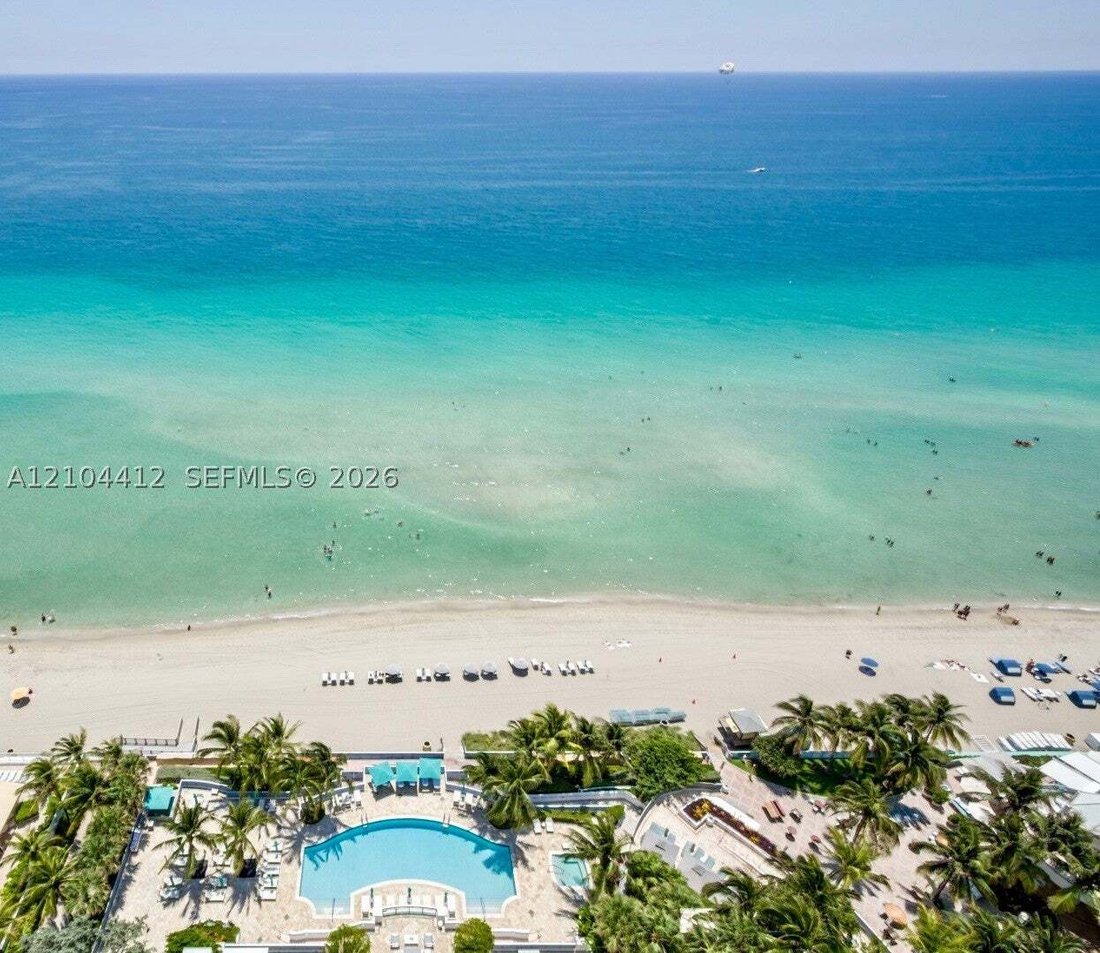 Condo in Hollywood, Florida, United States 1 - 19078809