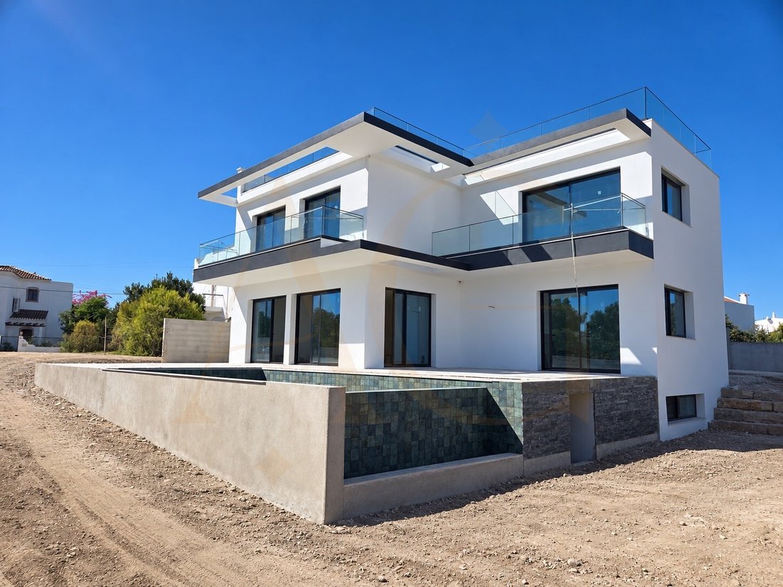 Casa en Faro (Se y Sao Pedro), Algarve, Portugal 1 - 16599738