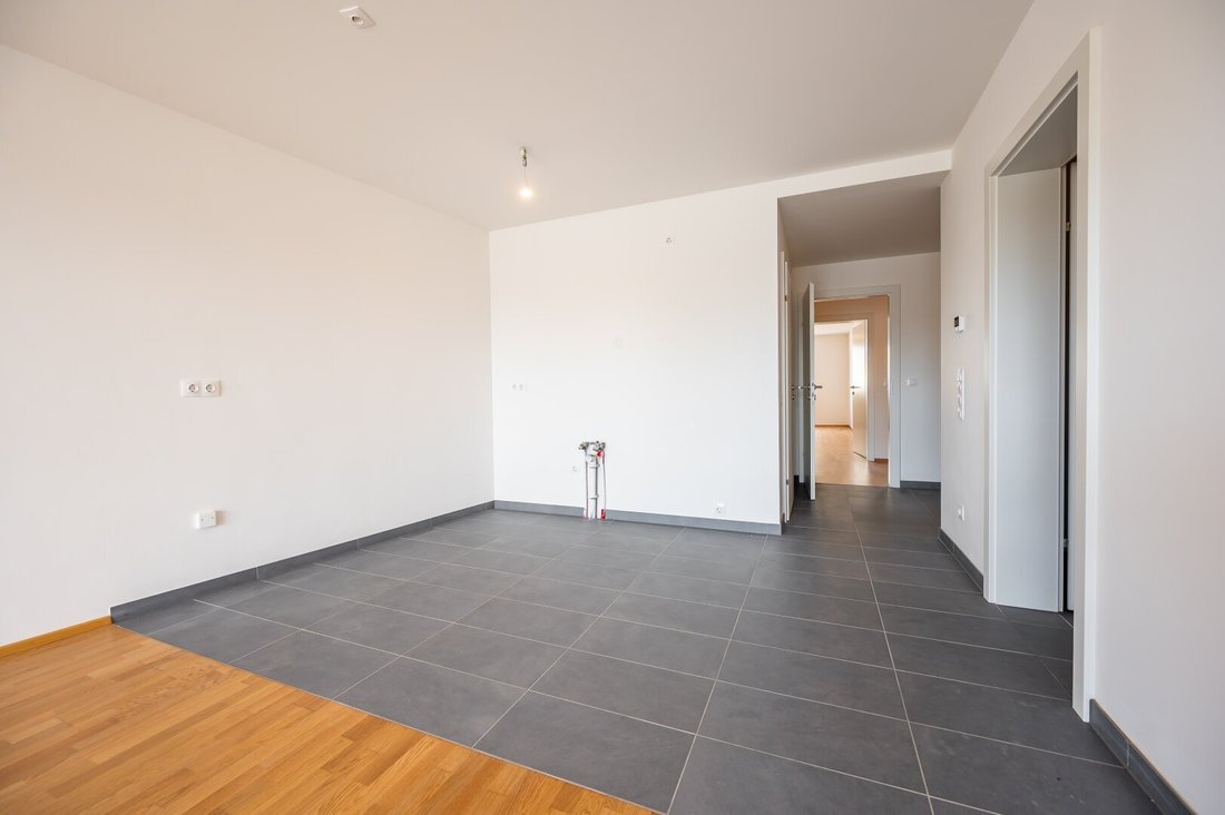 Wohnung in Wolkersdorf im Weinviertel, Niederösterreich, Österreich 3 - 16421736