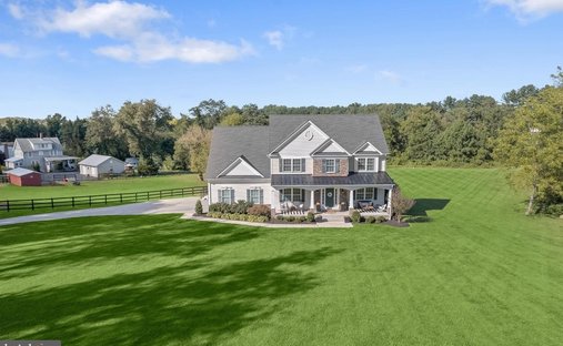 Maison à Baldwin, Maryland, États-Unis 1