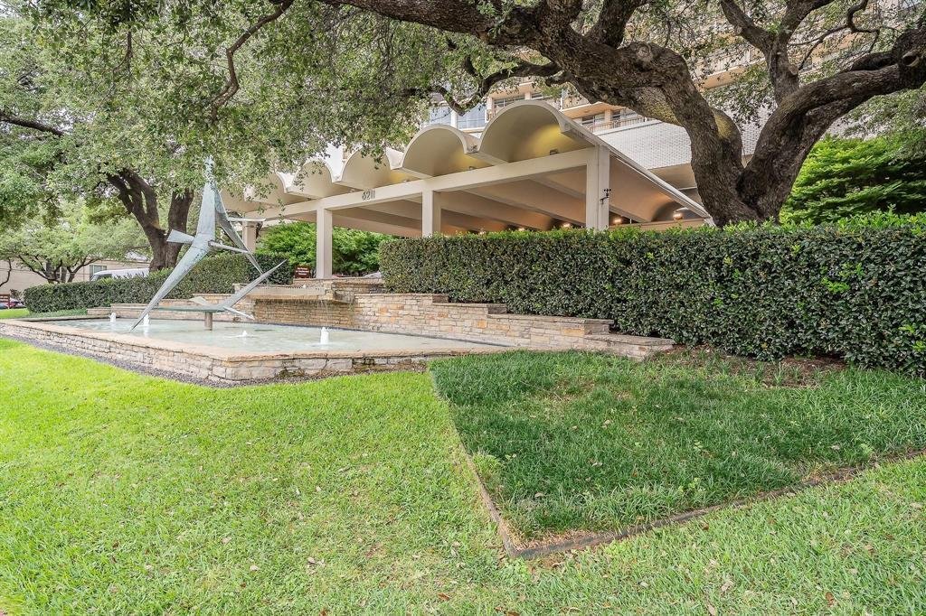 Condominio a Dallas, Texas, Stati Uniti 1 - 19081142