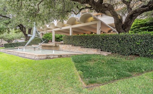 Condominio en Dallas, Texas, Estados Unidos 1