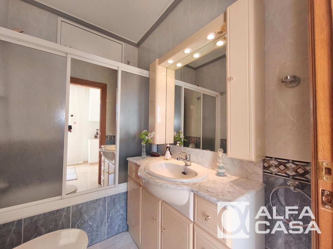 House in Lloret de Mar, Catalonia, Spain 5 - 19077209