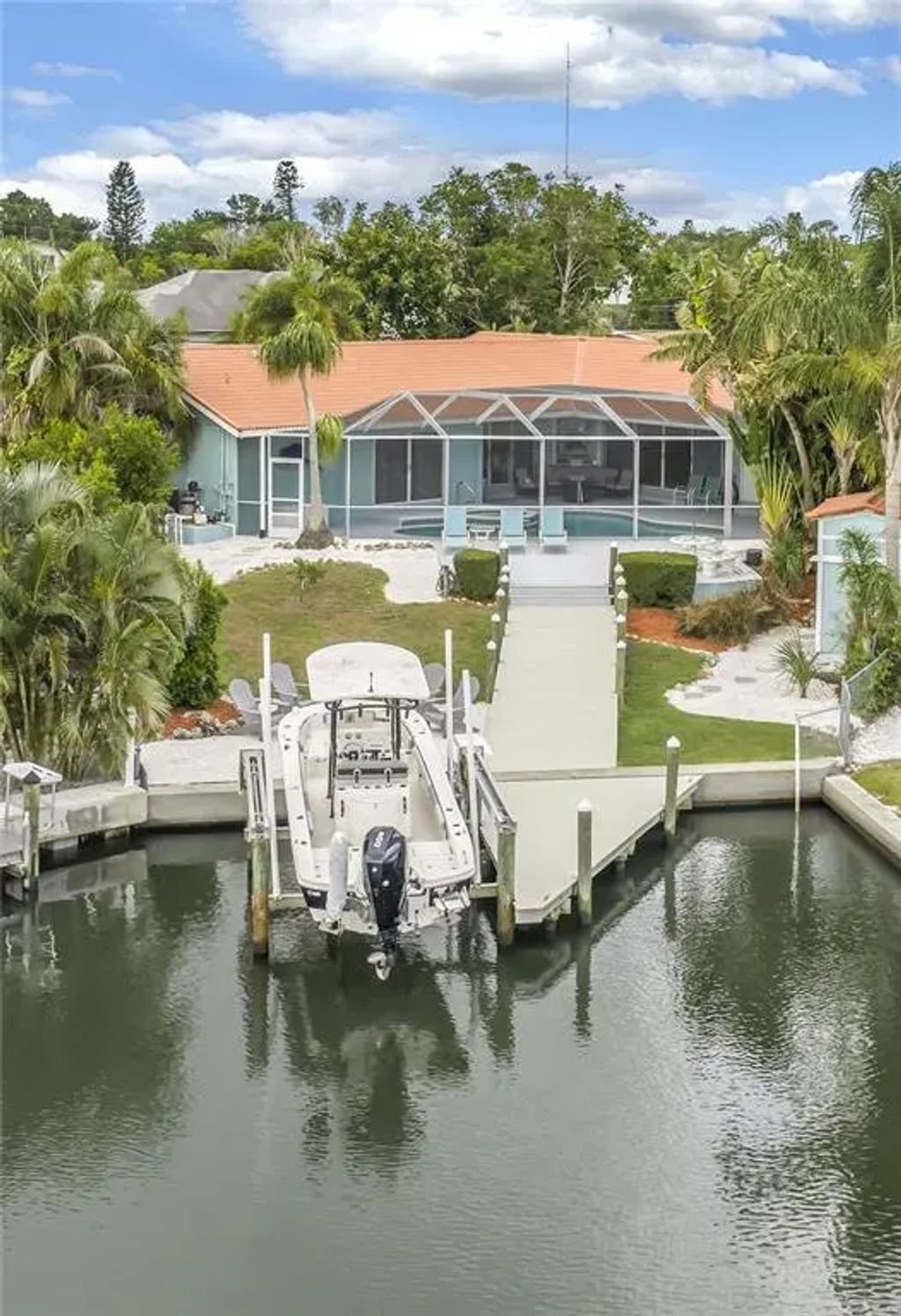 House in Terra Ceia, Florida, United States 1 - 19082351