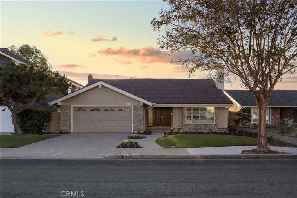 Casa a Cypress, California, Stati Uniti 2 - 19082757