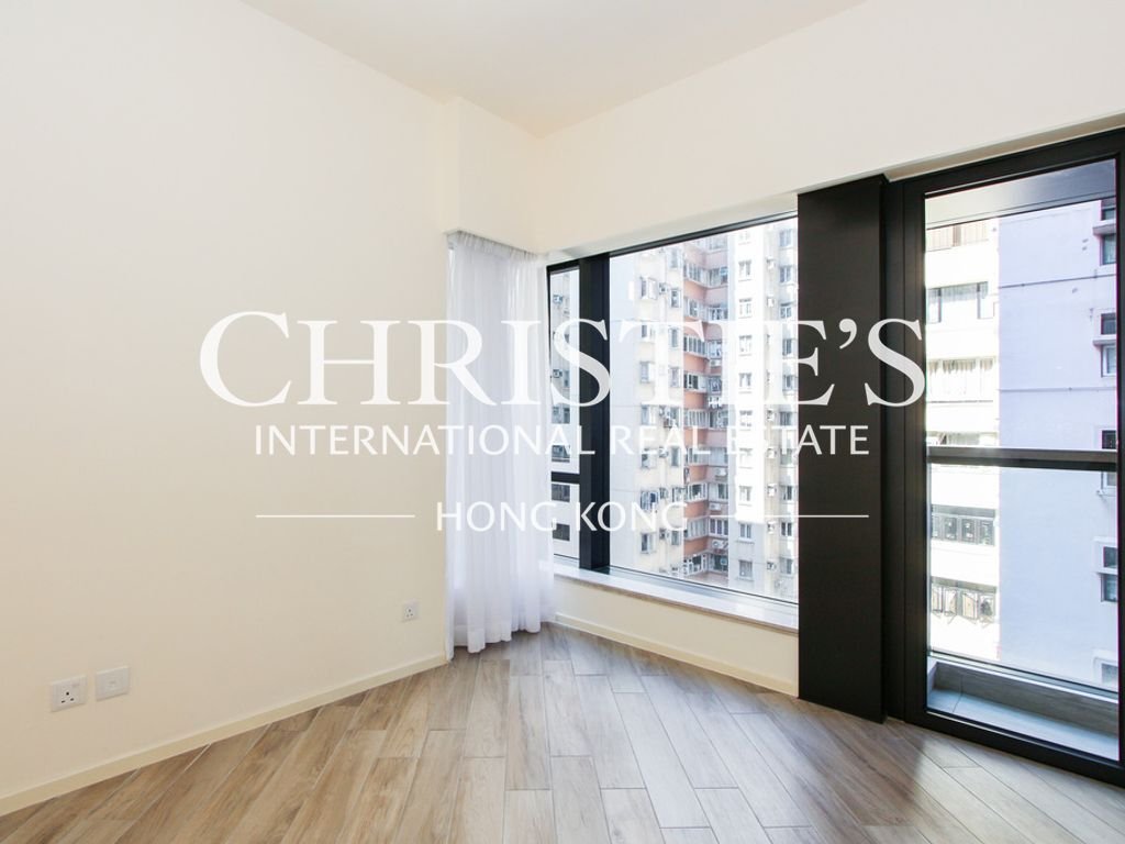 Appartement à Hong-Kong, Hong Kong 5 - 19078083