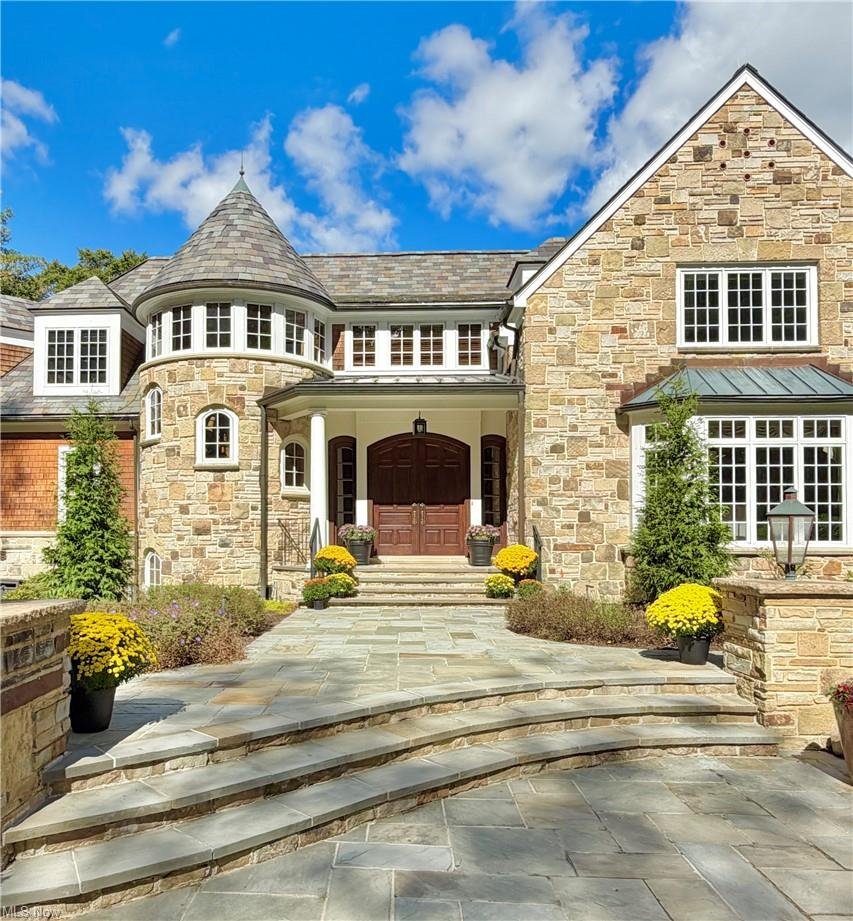 Haus in Gates Mills, Ohio, Vereinigte Staaten 5 - 19082365