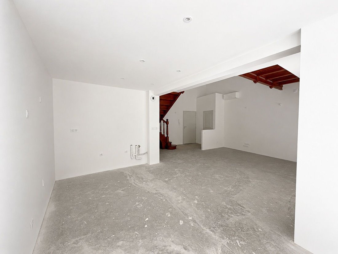 Apartamento en San Cipriano, Toulouse, Francia 5 - 19079437