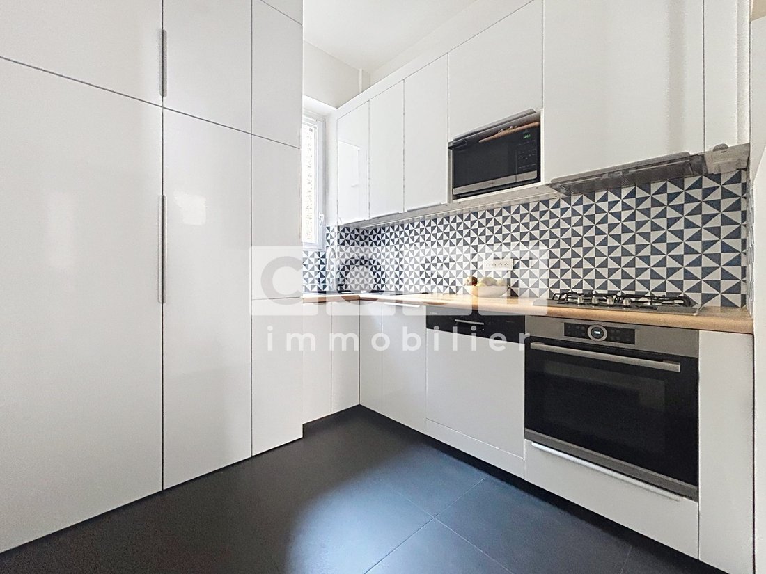 Apartment in Centre-Voltaire, Asnières-sur-Seine, France 4 - 19076580