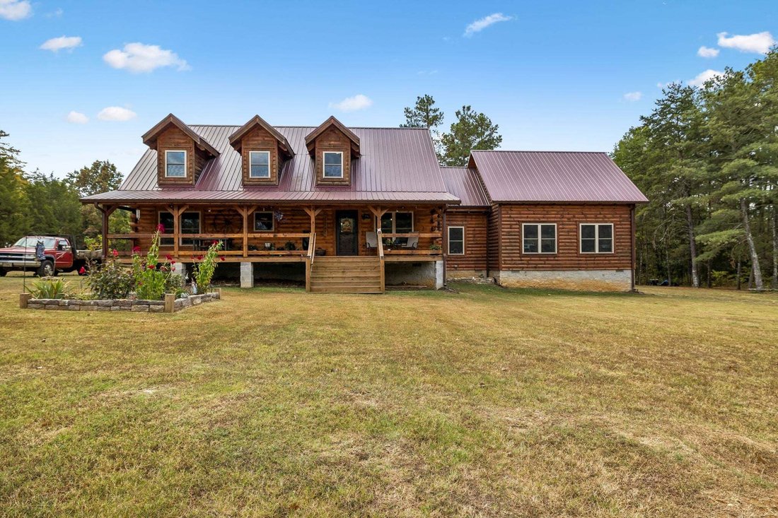 Maison à Lebanon, Tennessee, États-Unis 4 - 19076951