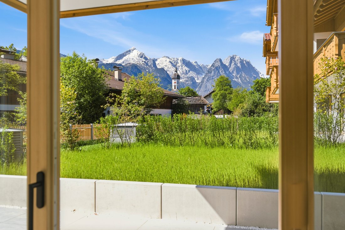 Wohnung in Garmisch-Partenkirchen, Bayern, Deutschland 3 - 19078246