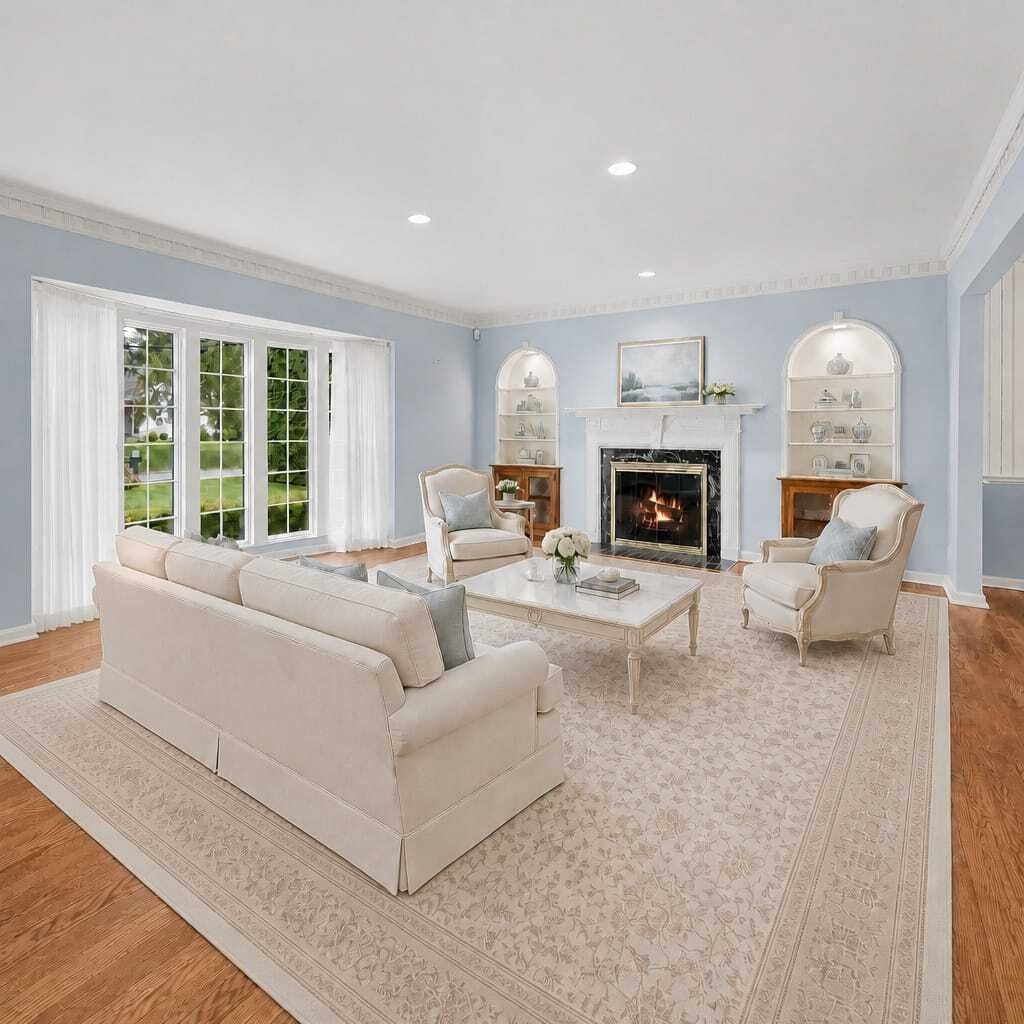 Maison à Scarsdale, État de New York, États-Unis 3 - 19076403