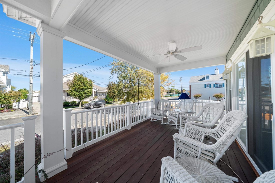 Maison à Stone Harbor, New Jersey, États-Unis 4 - 19080660