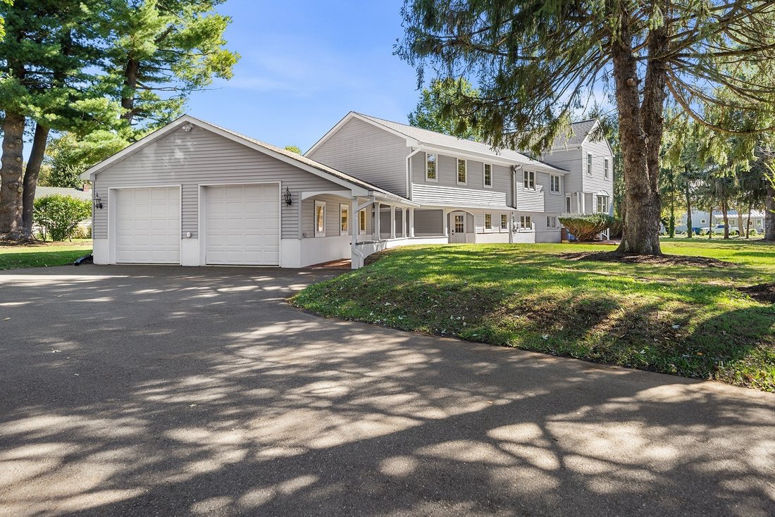 House in Princeton Meadows, New Jersey, United States 4 - 19079312