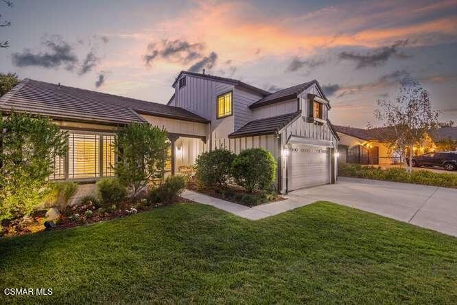 Casa en Simi Valley, California, Estados Unidos 2 - 19079577