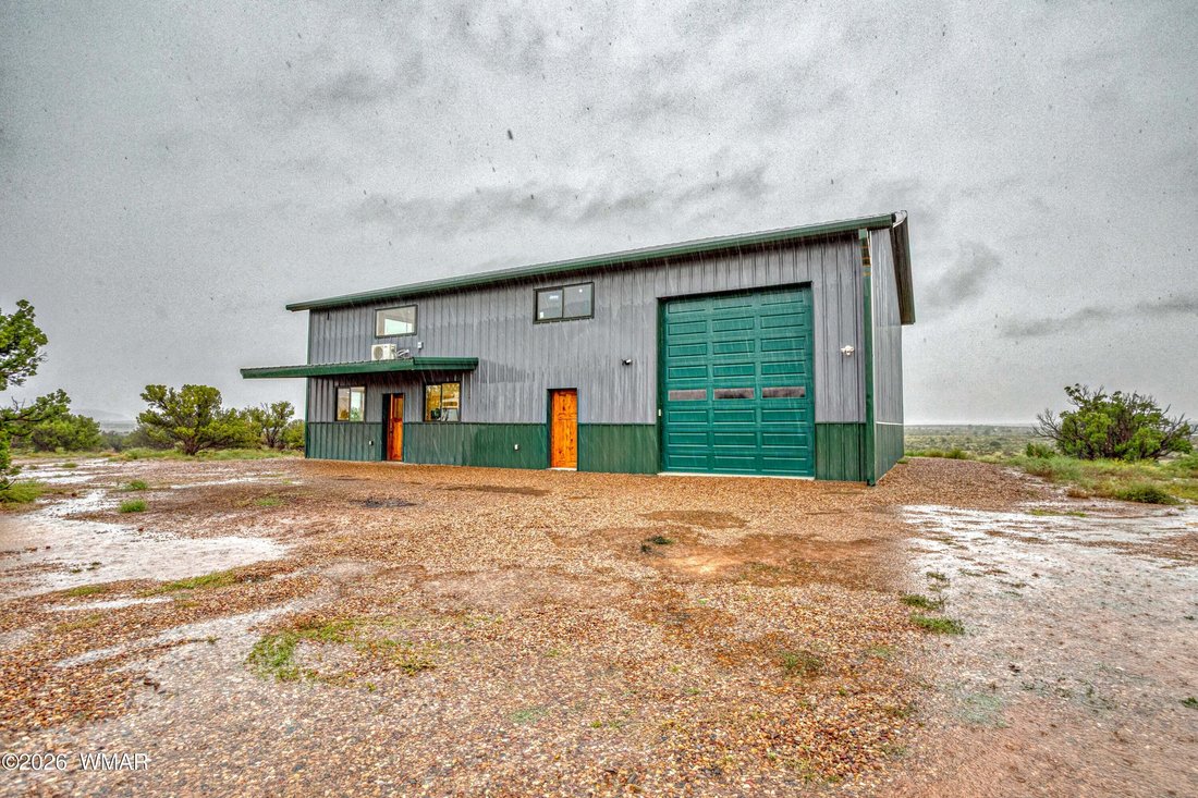 Casa en Snowflake, Arizona, Estados Unidos 3 - 19082590
