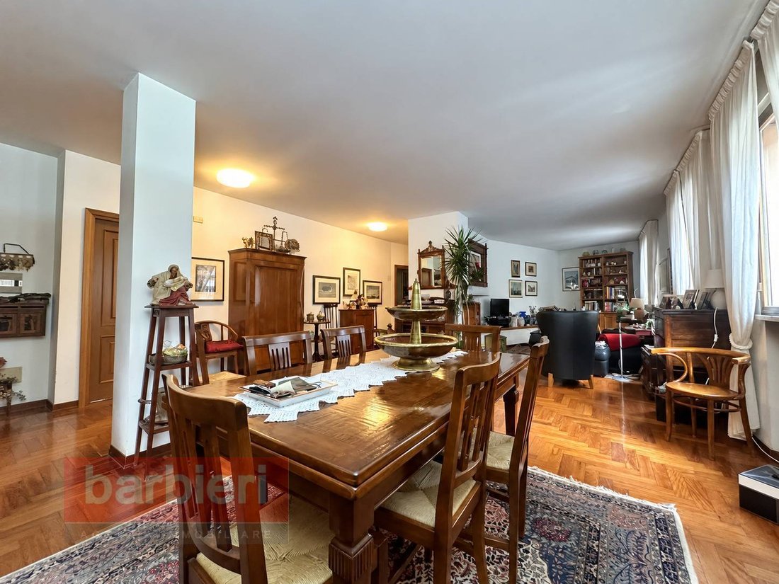 Apartment in Stadium - Hospital, Ravenna, Italy 1 - 19076217