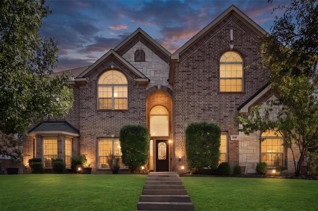 Casa a Midlothian, Texas, Stati Uniti 1 - 19078937