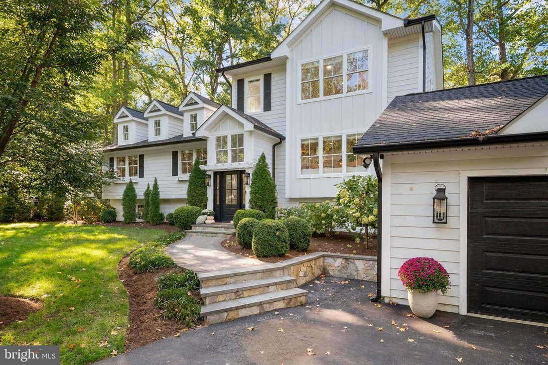 Casa en Annapolis, Maryland, Estados Unidos 5 - 19083265