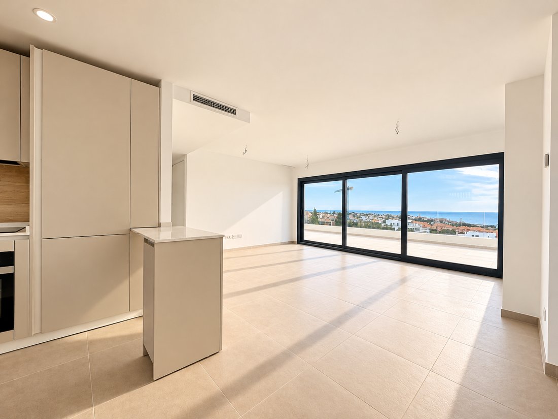 Appartement à Mijas, Andalousie, Espagne 2 - 19077593