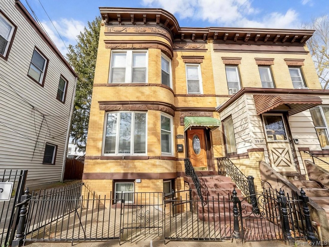 Casa en Nueva York, Nueva York, Estados Unidos 2 - 19085810