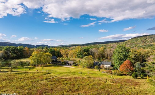 Maison à Lee, Massachusetts, États-Unis 1