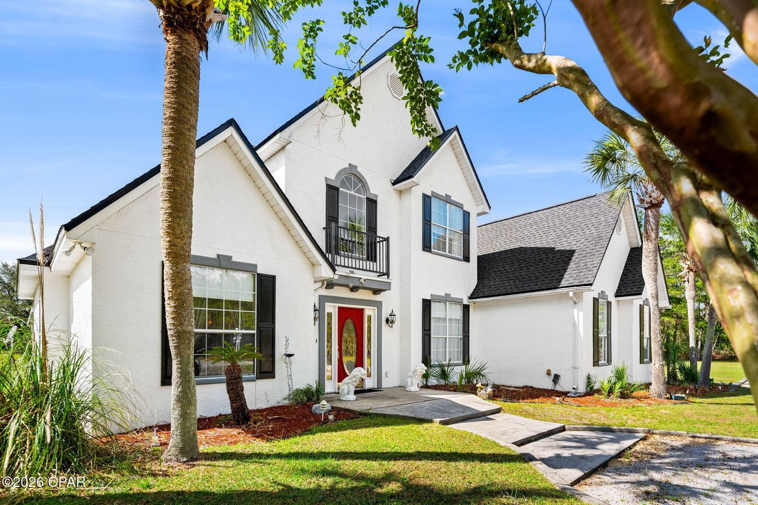 Haus in Chipley, Florida, Vereinigte Staaten 4 - 19085563