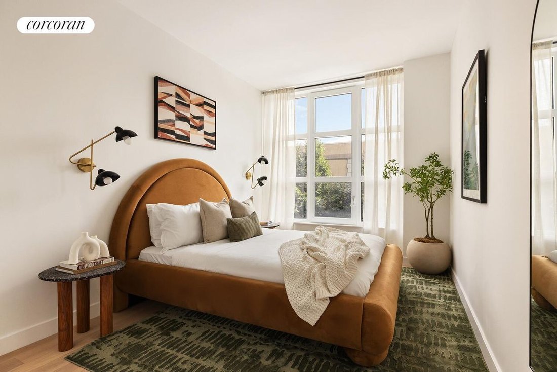 Condo in New York, New York, United States 5 - 19084219