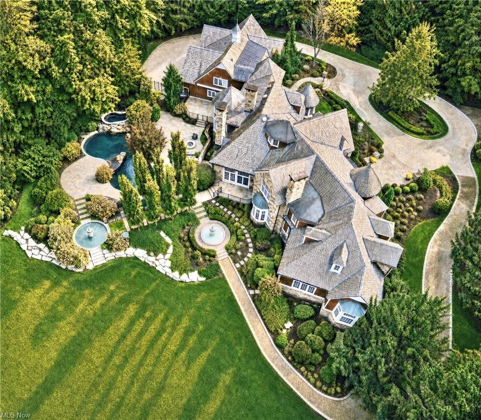 Haus in Gates Mills, Ohio, Vereinigte Staaten 4 - 19082365