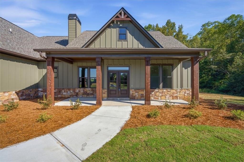 Casa en Temple, Georgia, Estados Unidos 4 - 19081080