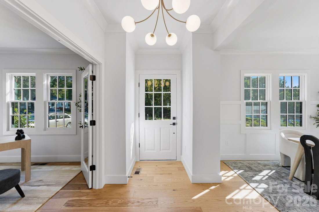 Haus in Charlotte, North Carolina, Vereinigte Staaten 5 - 19077704