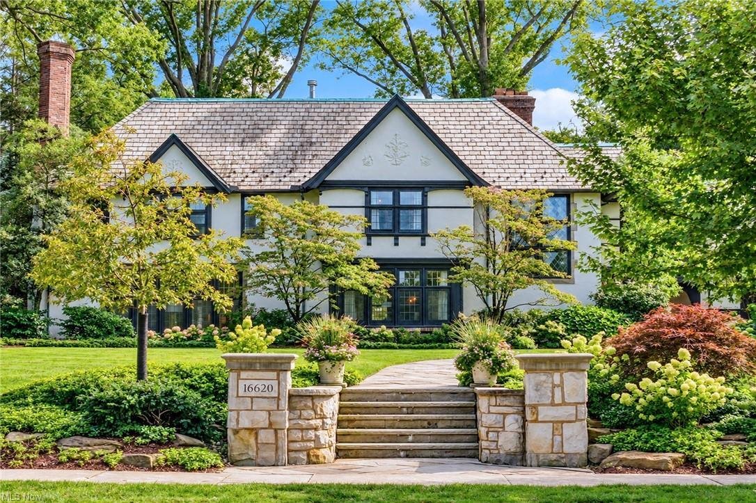 Casa a Shaker Heights, Ohio, Stati Uniti 1 - 19076701