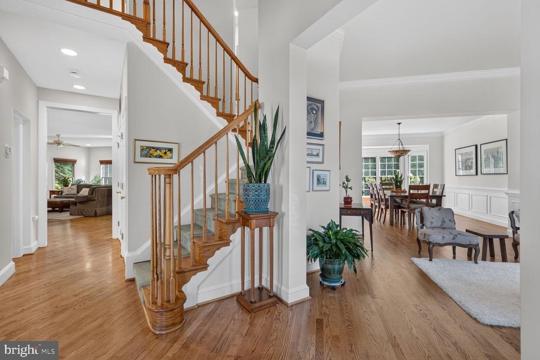 Haus in Arlington County, Virginia, Vereinigte Staaten 5 - 19082551