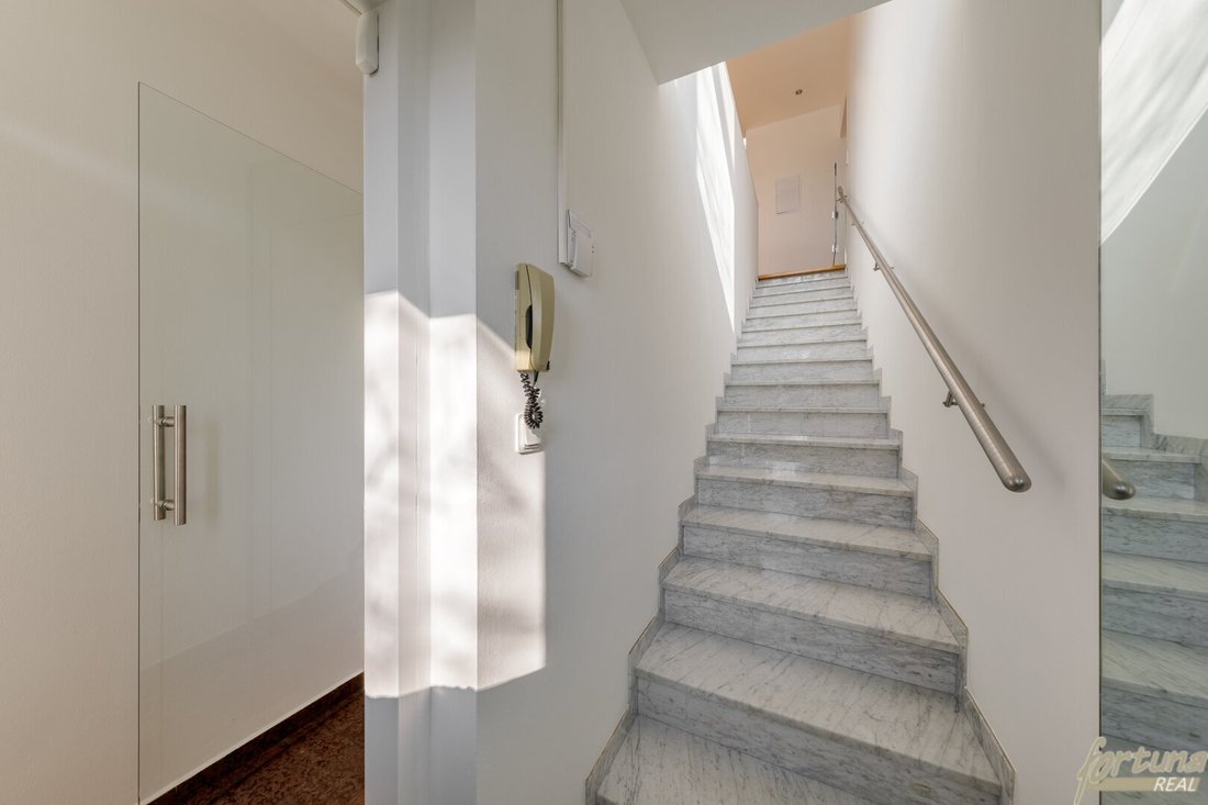 Penthouse en Viena, Viena, Austria 2 - 17097588